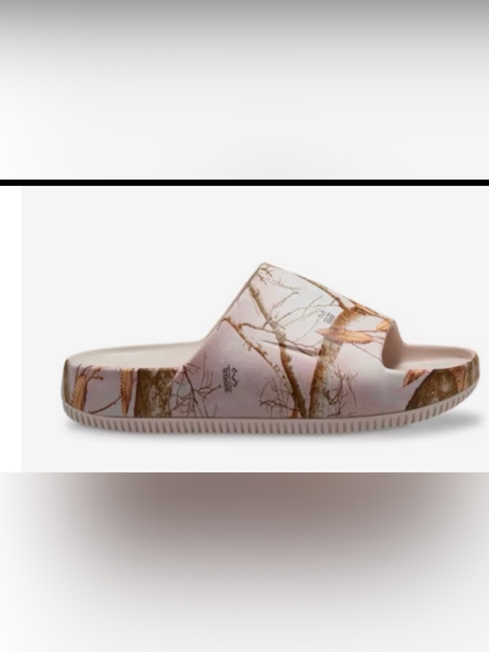 Women’s slide Nike sandal